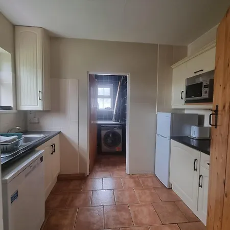 Mcguire's Red Door *