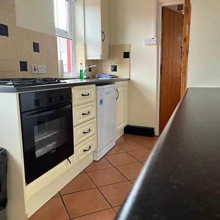 Mcguire's Red Door Drumshanbo