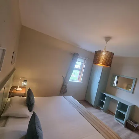 Mcguire's Red Door Dom wakacyjny