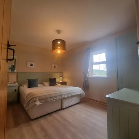 Mcguire's Red Door Dom wakacyjny *