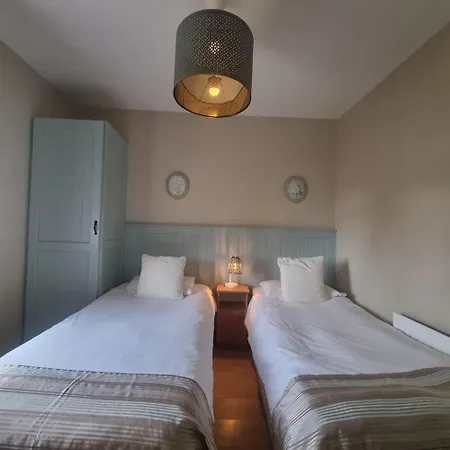 Mcguire's Red Door *