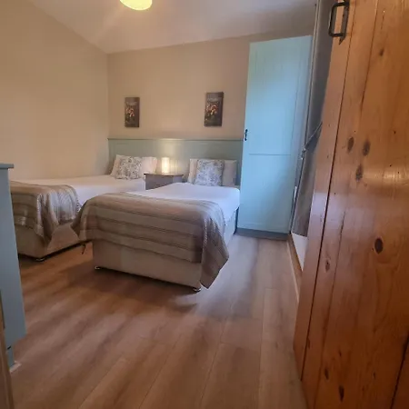 Mcguire's Red Door *