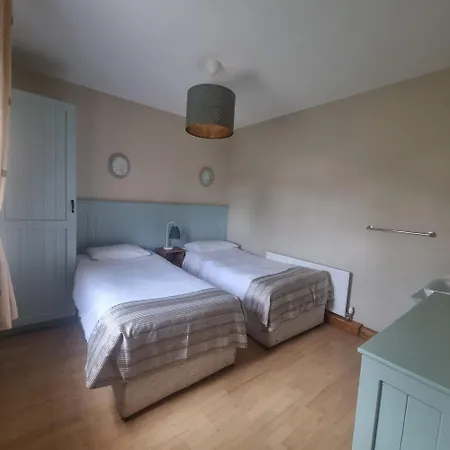 Mcguire's Red Door Dom wakacyjny