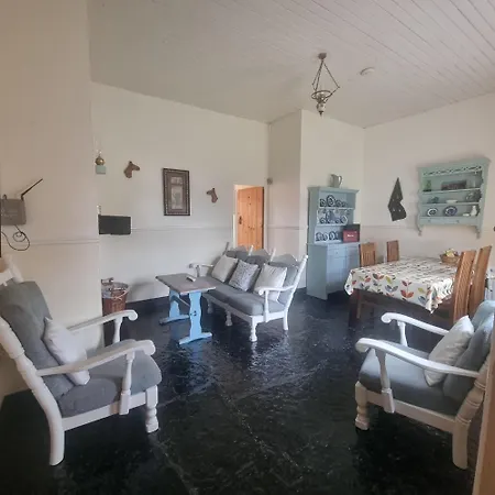 Mcguire's Red Door *