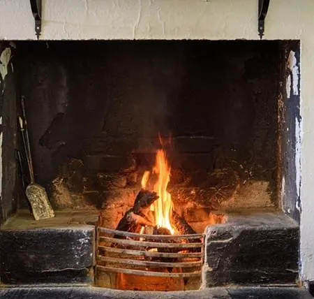 Dom wakacyjny Mcguire's Red Door *