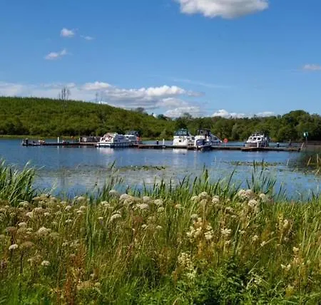 Mcguire's Red Door Drumshanbo
