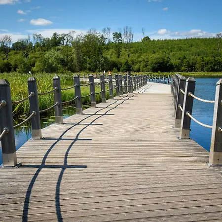 Mcguire's Red Door Dom wakacyjny