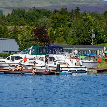 Dom wakacyjny Mcguire's Red Door