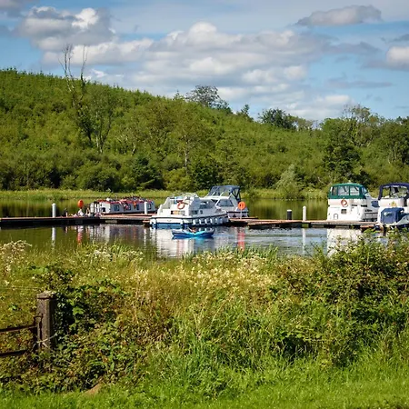 Mcguire's Red Door *