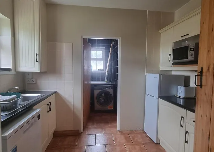 Mcguire's Red Door *