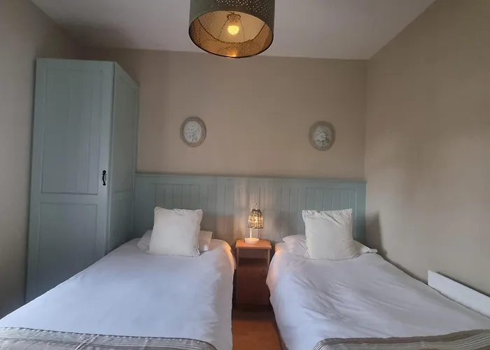 Mcguire's Red Door *