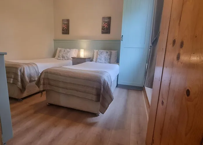 Mcguire's Red Door *