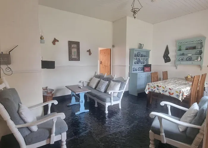 Mcguire's Red Door *