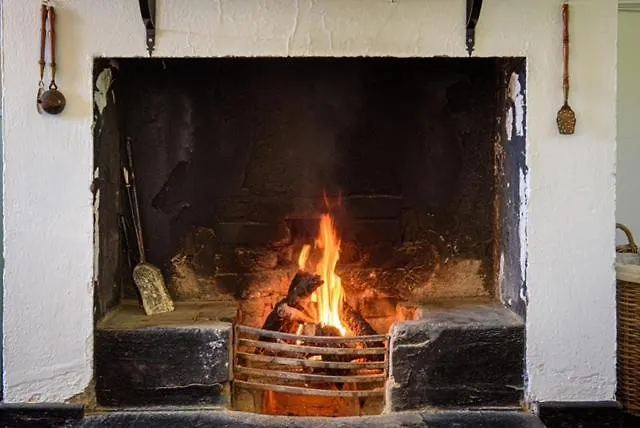 Ferienhaus Mcguire's Red Door *