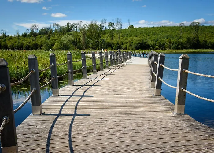 Mcguire's Red Door Ferienhaus