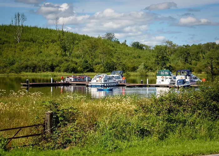 Mcguire's Red Door *
